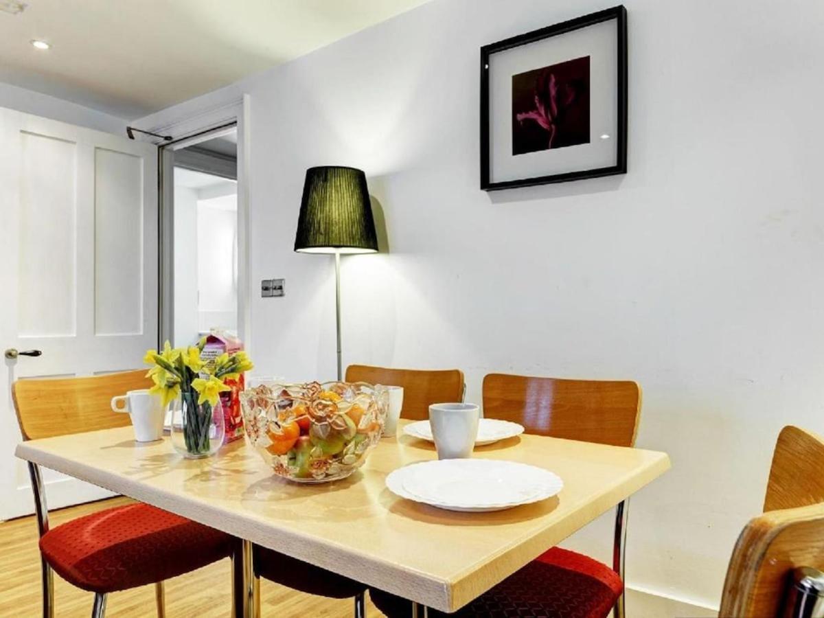Bedford Place Hostels Лондон Экстерьер фото